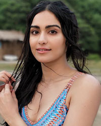 Adah Sharma